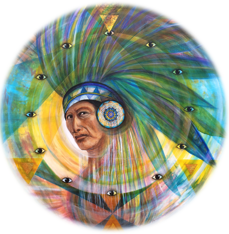 Cosmic Coaster Single